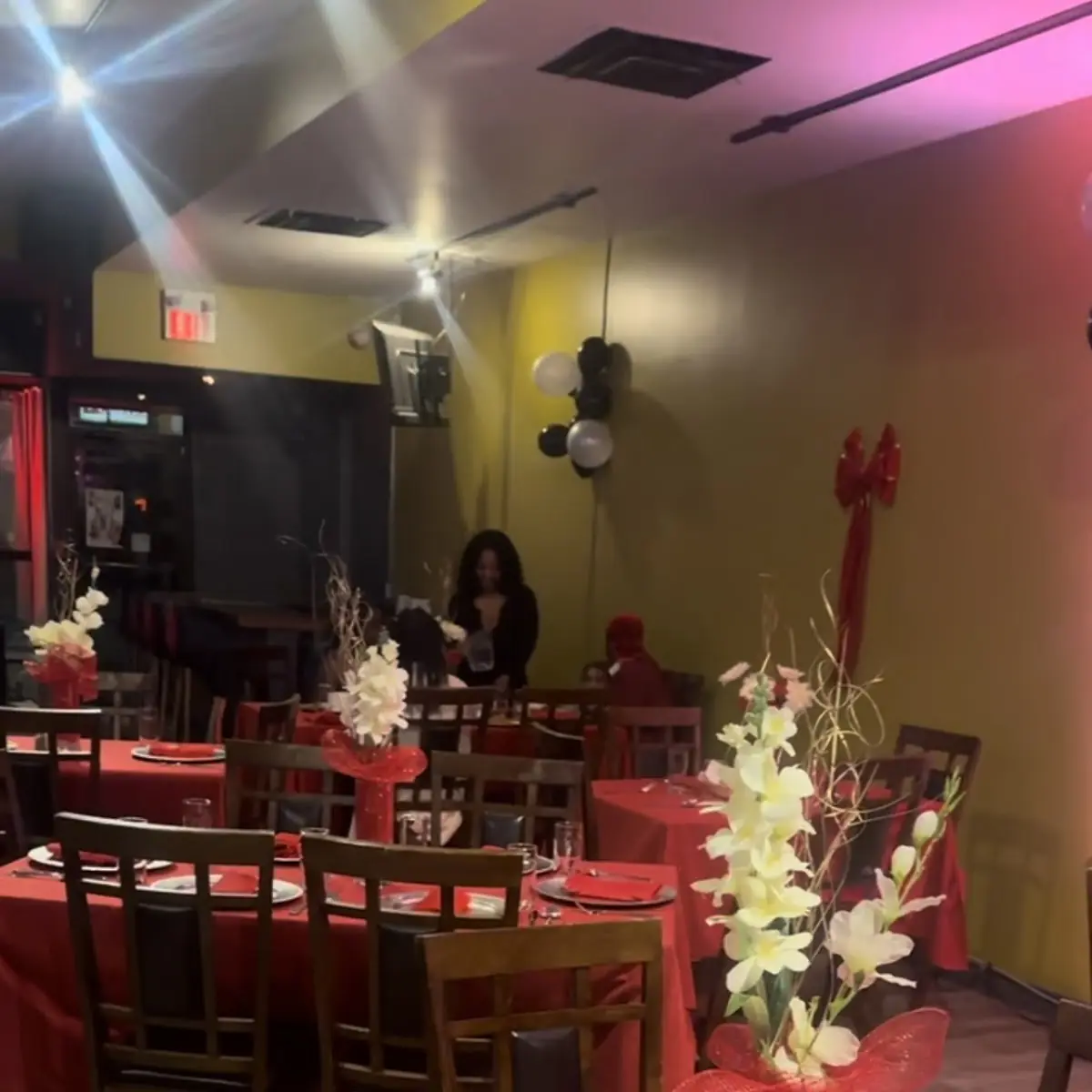 Vibe, Saila Vibes Restaurant & Bar