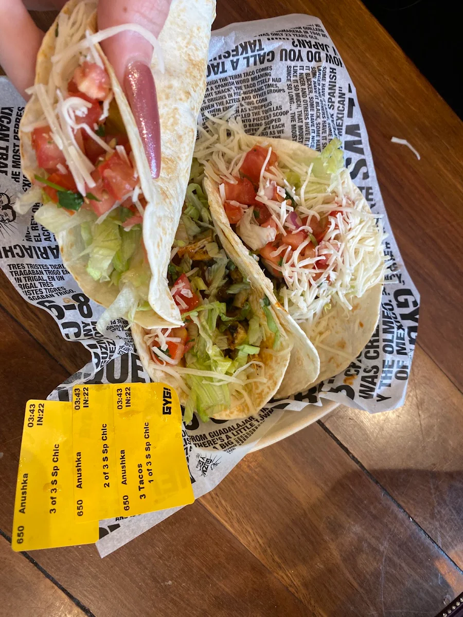 Food & drink photo 9