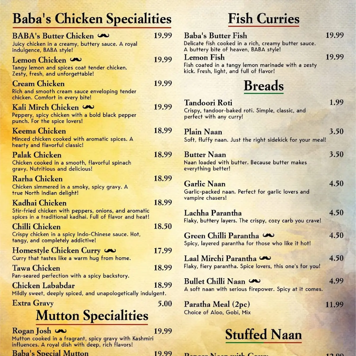 Menu photo 4