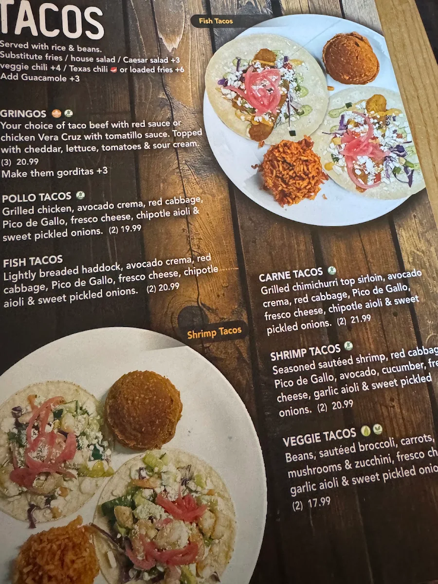 Menu photo 8