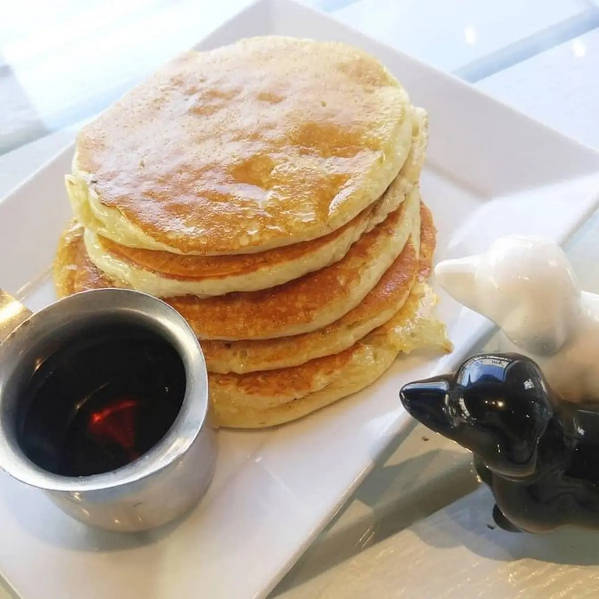 Food & drink, A Dog's Breakfast