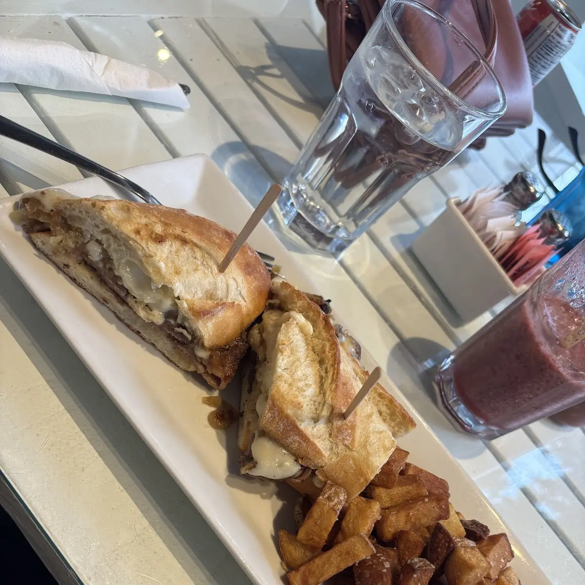 Food & drink, A Dog's Breakfast