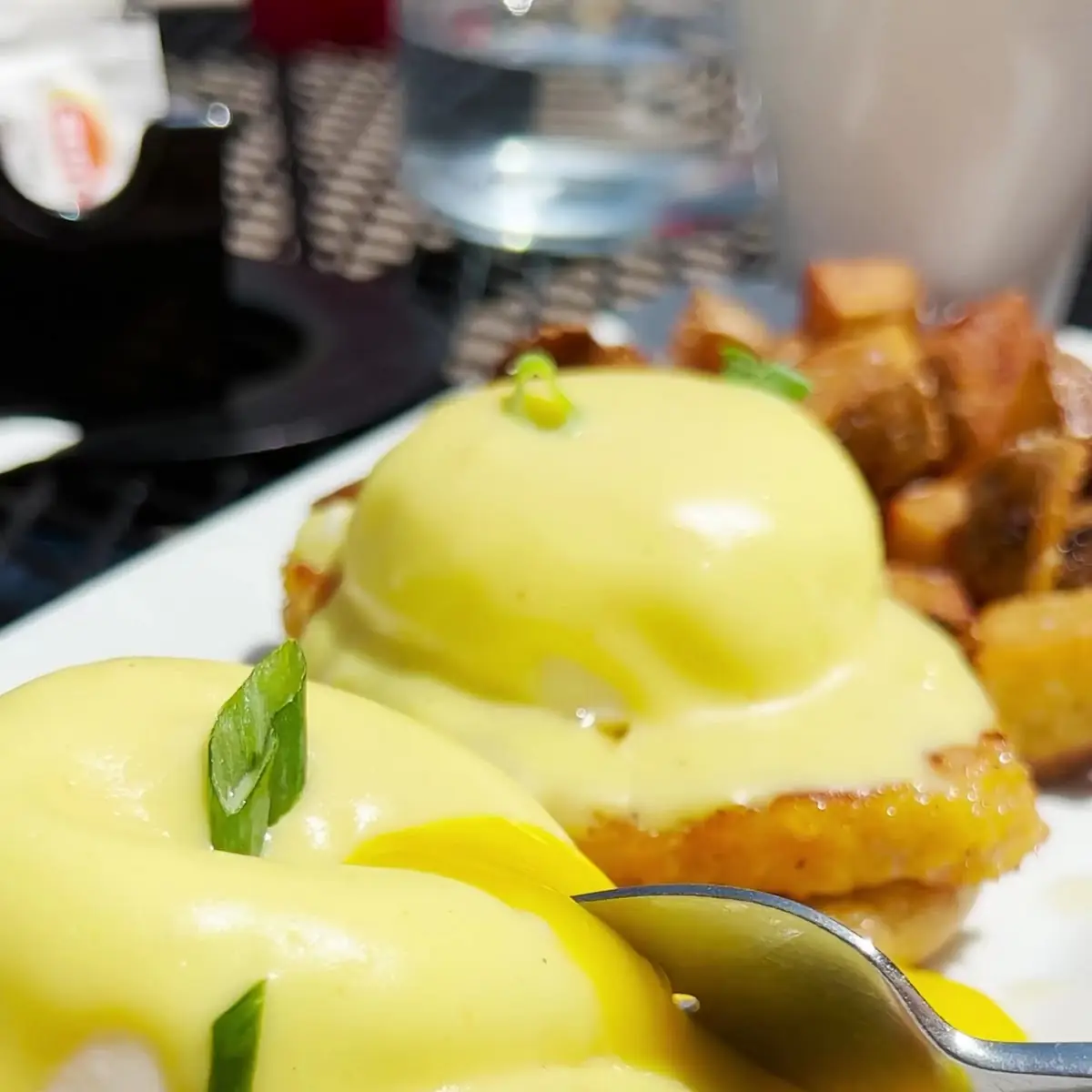 Food & drink, A Dog's Breakfast