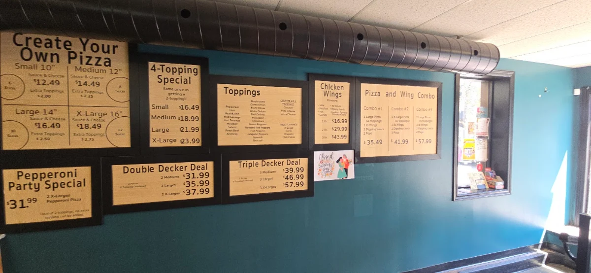 Menu photo 8