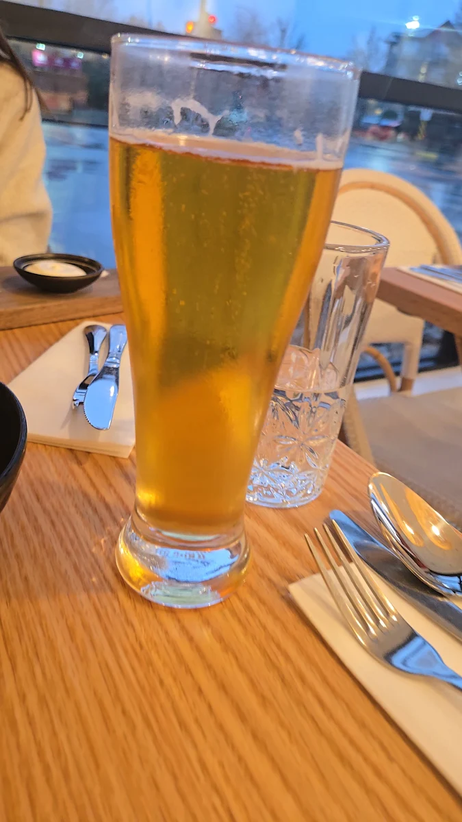 Food & drink, Kozak Ukrainian Restaurant