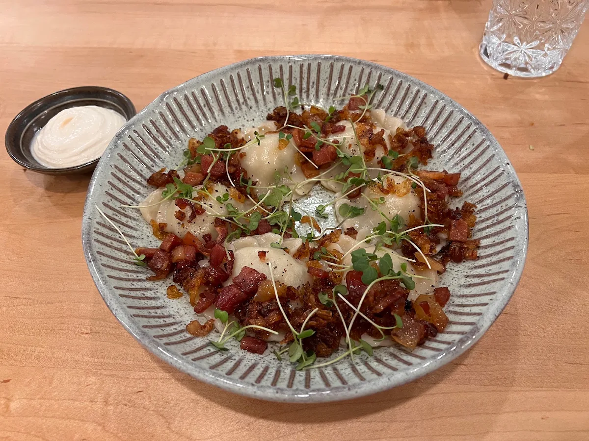 Food & drink, Kozak Ukrainian Restaurant