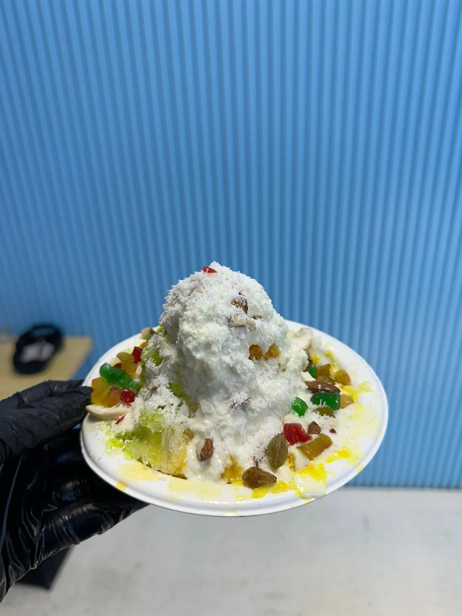 Food & drink photo 9