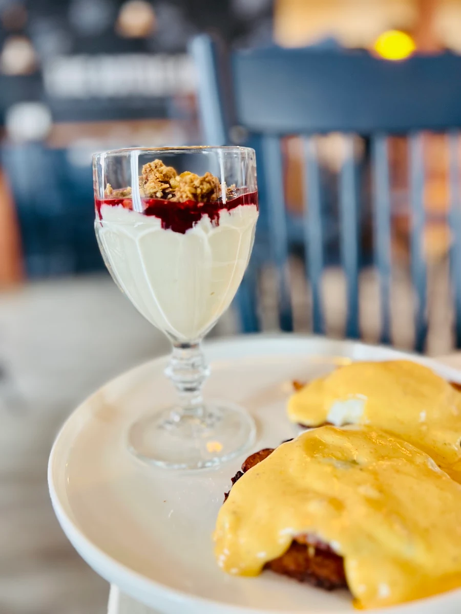 Food & drink, The Globe Restaurant