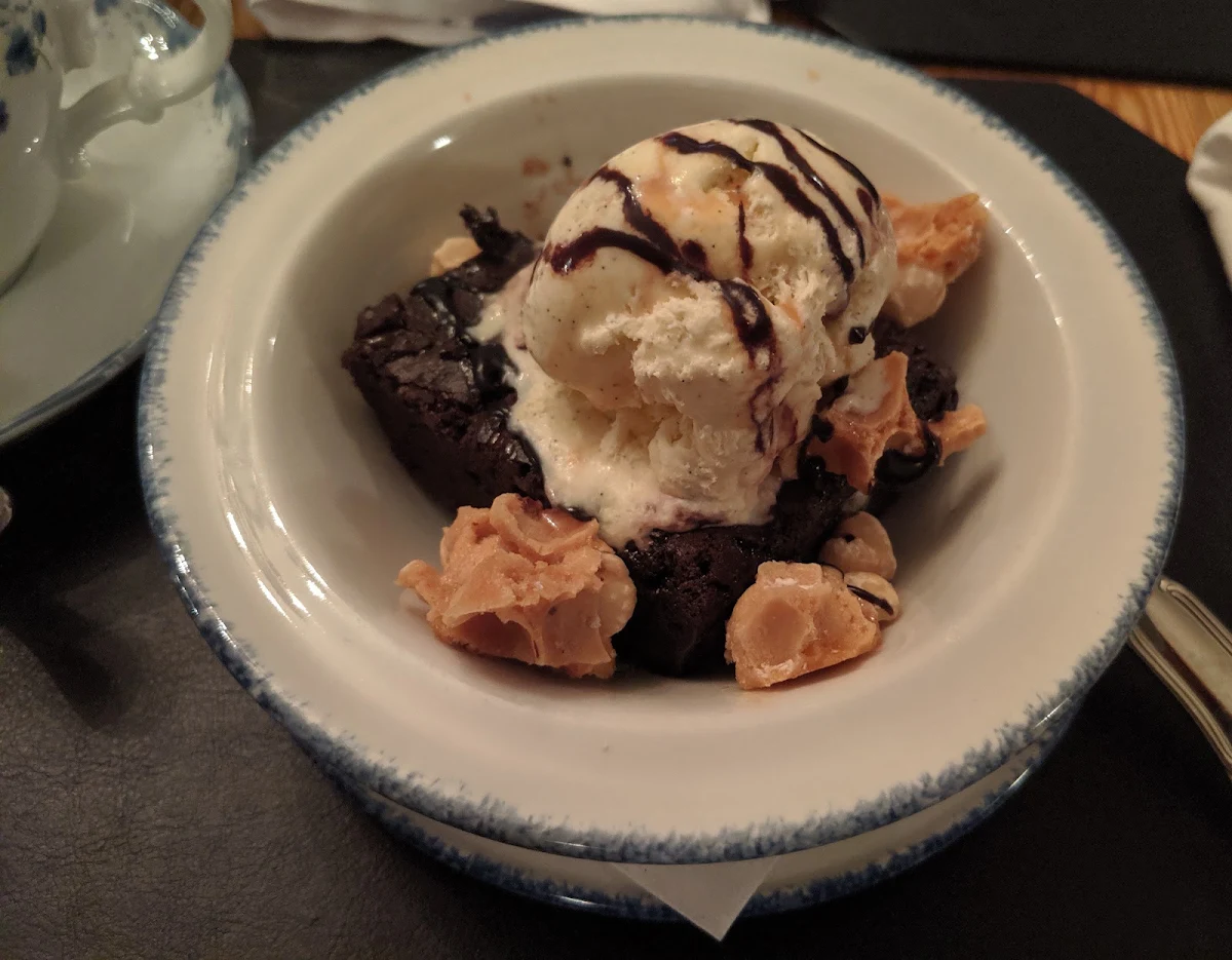 Food & drink, The Globe Restaurant