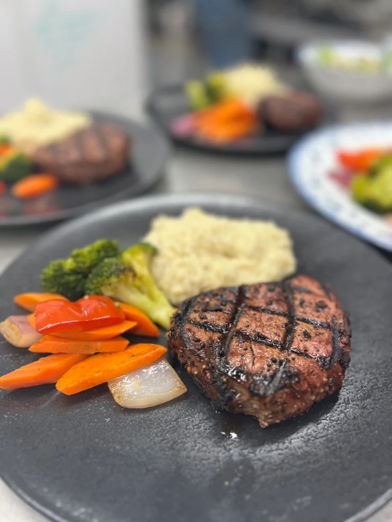 Food & drink, The Globe Restaurant