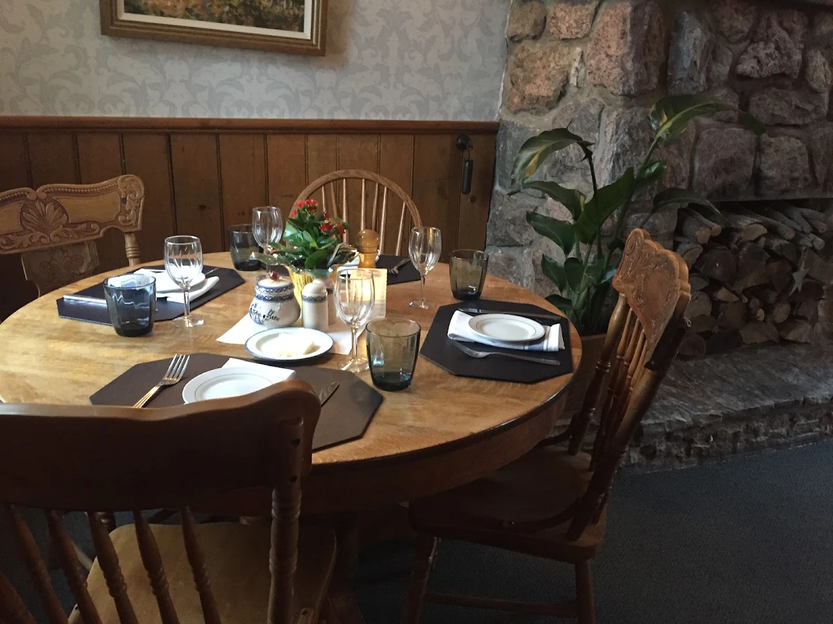 Vibe, The Globe Restaurant