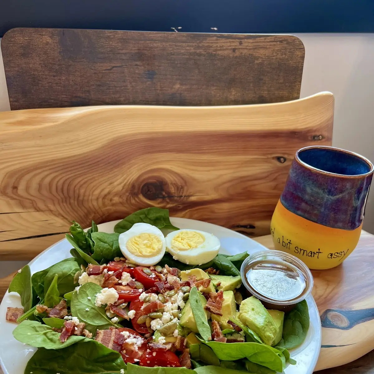 Food & drink photo 1