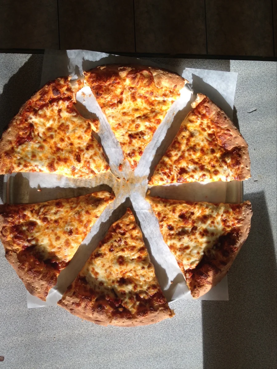 Food & drink, Pizza maya