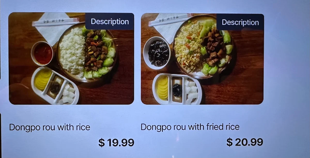 Menu photo 5