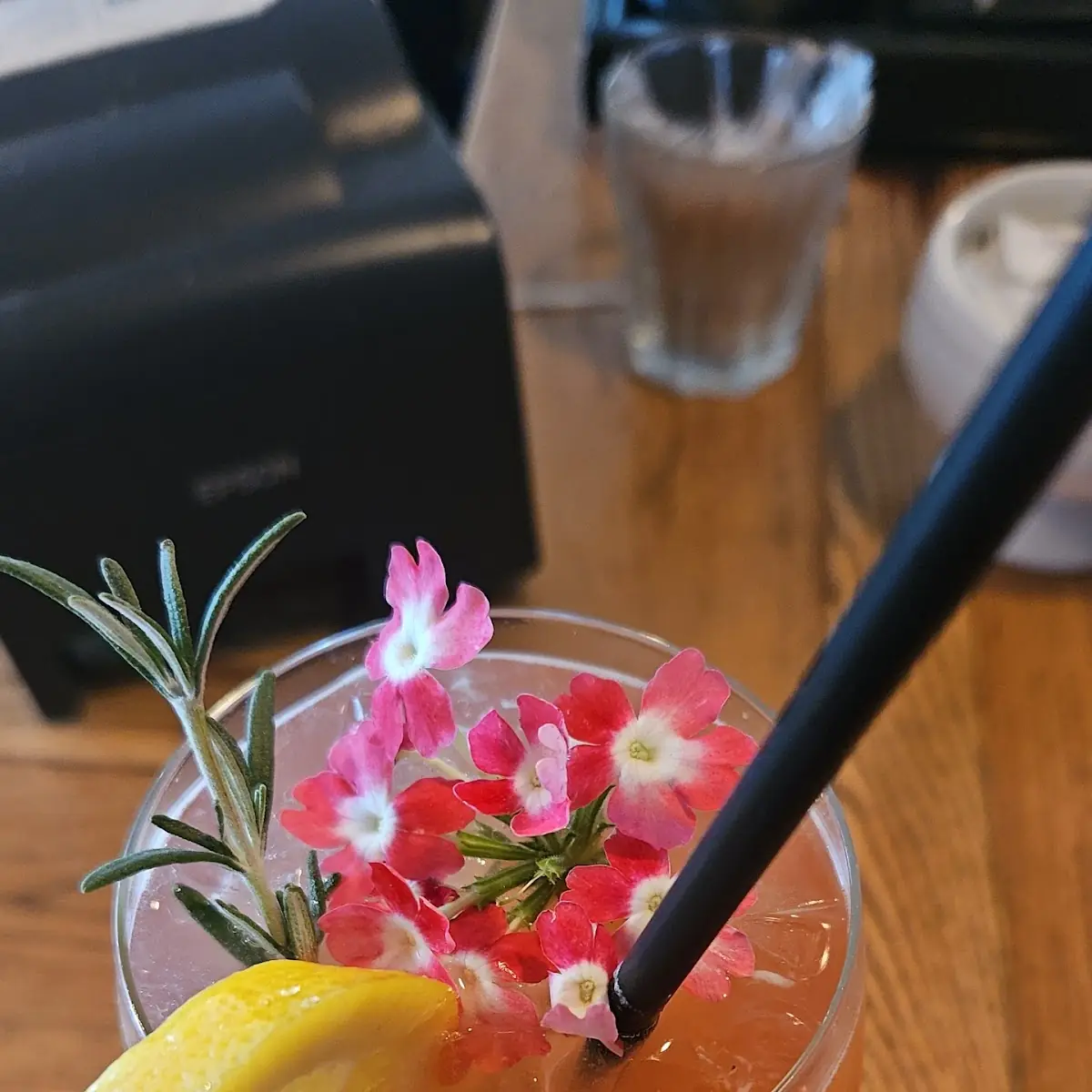 Food & drink, Auberge Ayer's Cliff