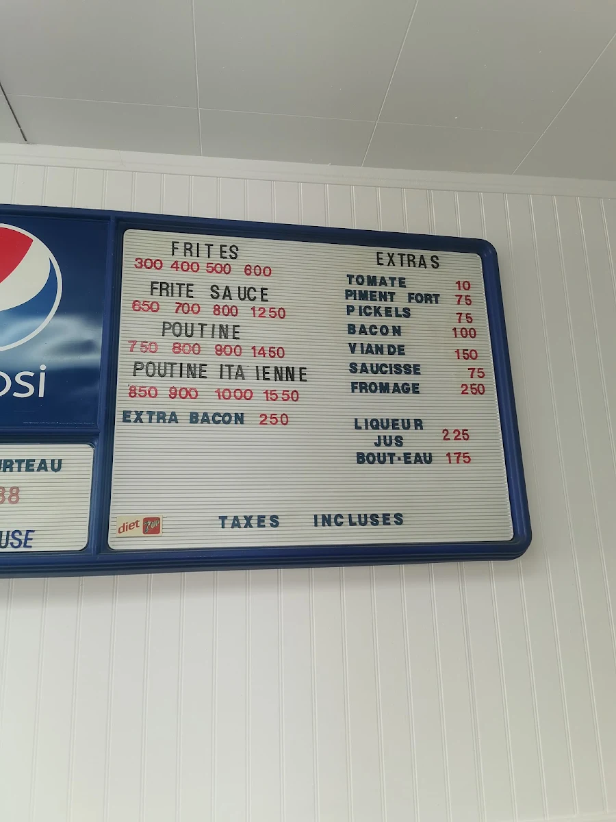 Menu photo 3