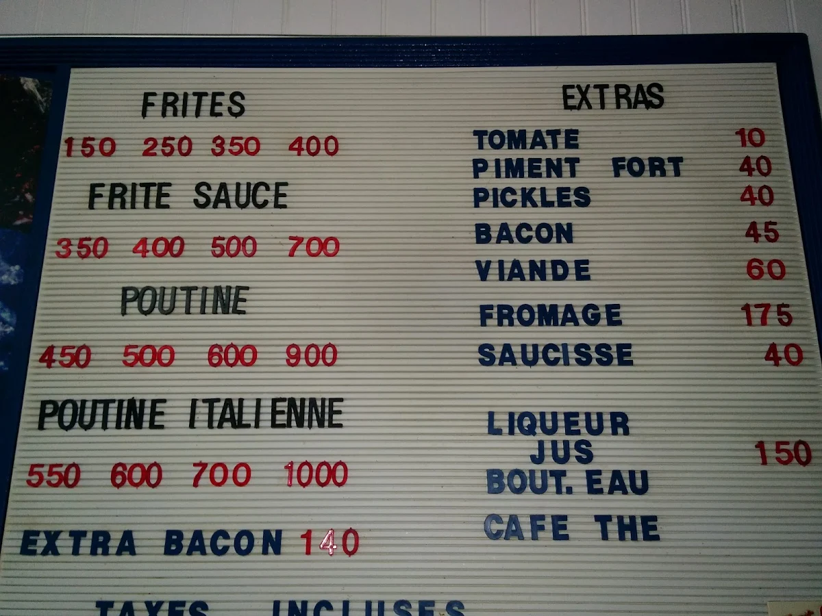 Menu photo 7