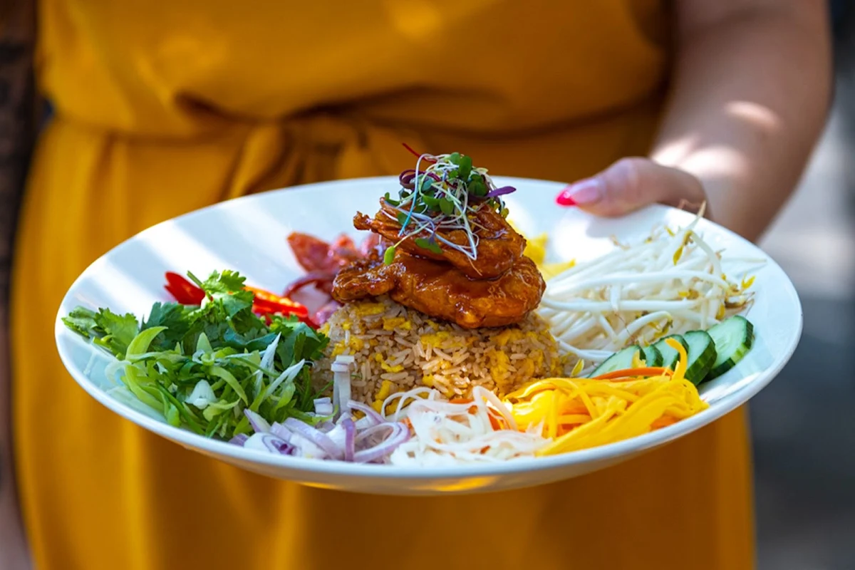 Food & drink photo 3