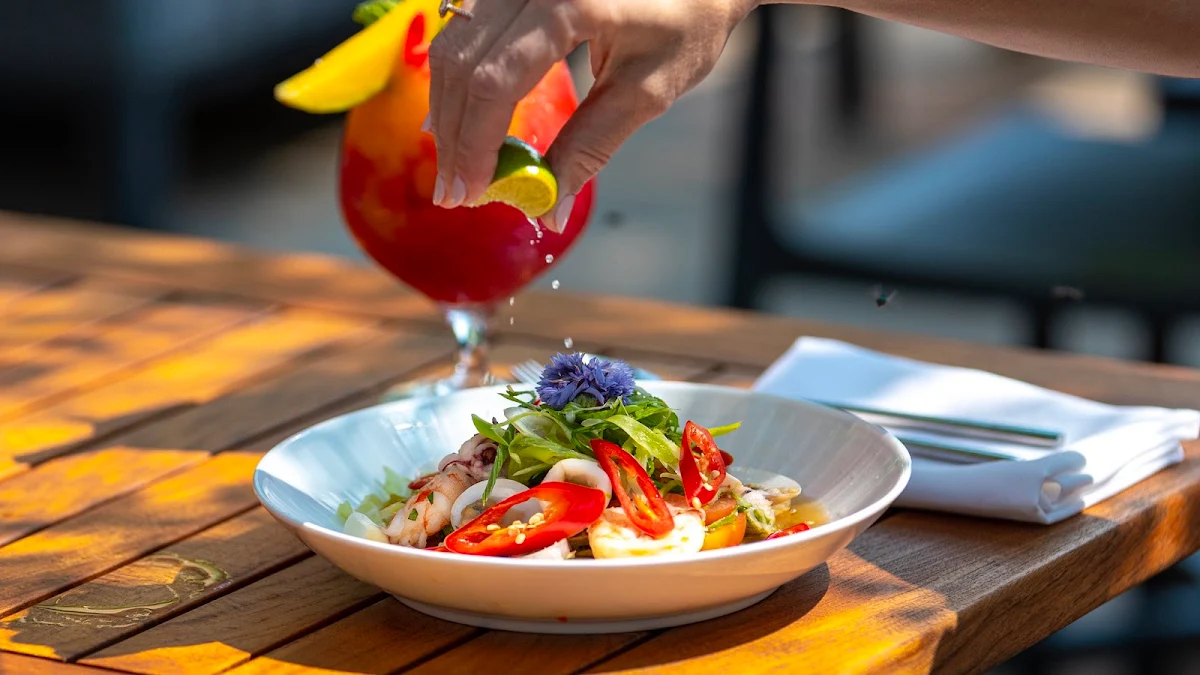 Food & drink photo 8