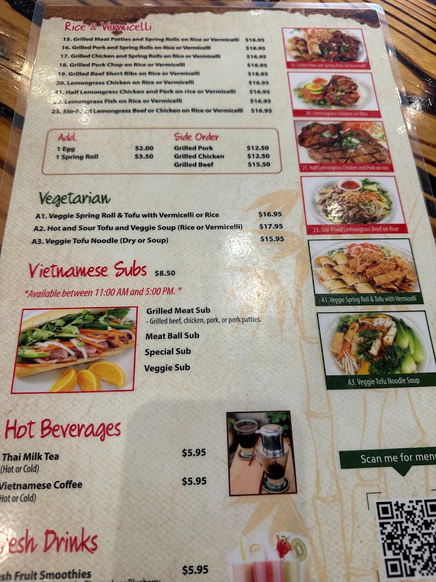 Menu photo 10