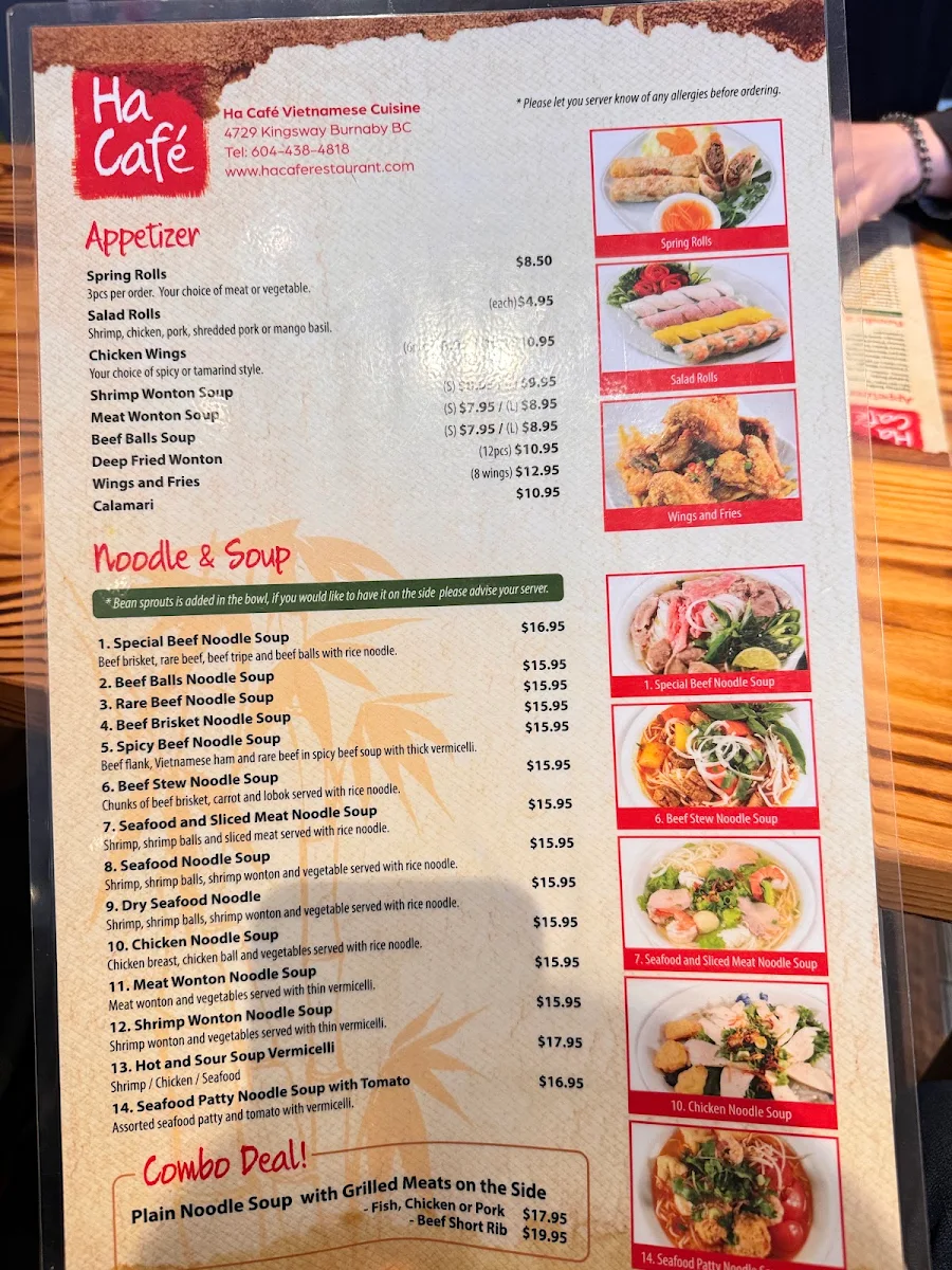 Menu photo 6