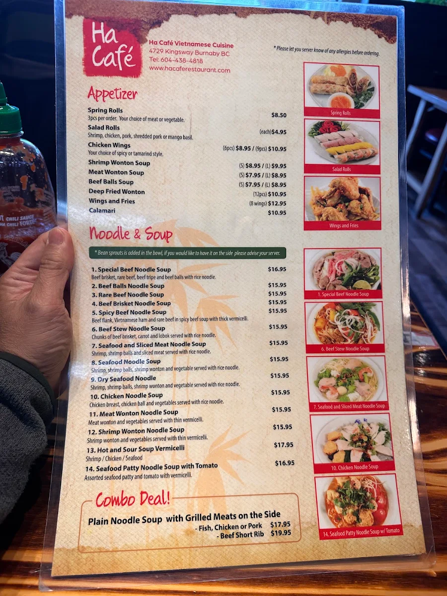Menu photo 7