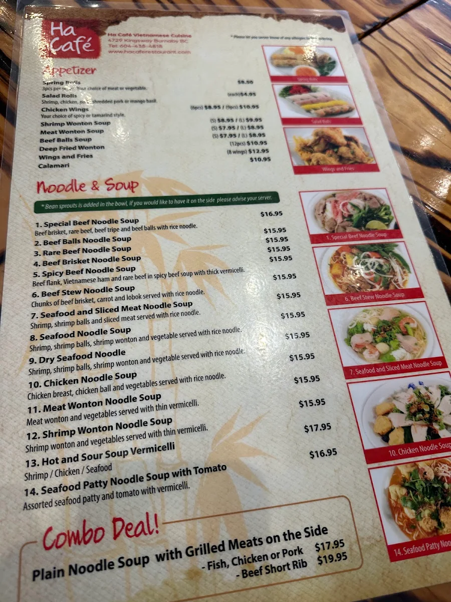 Menu photo 9