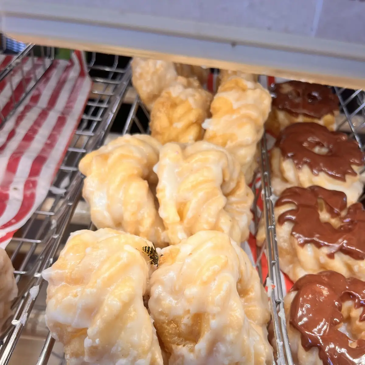 Food & drink, Tim Hortons