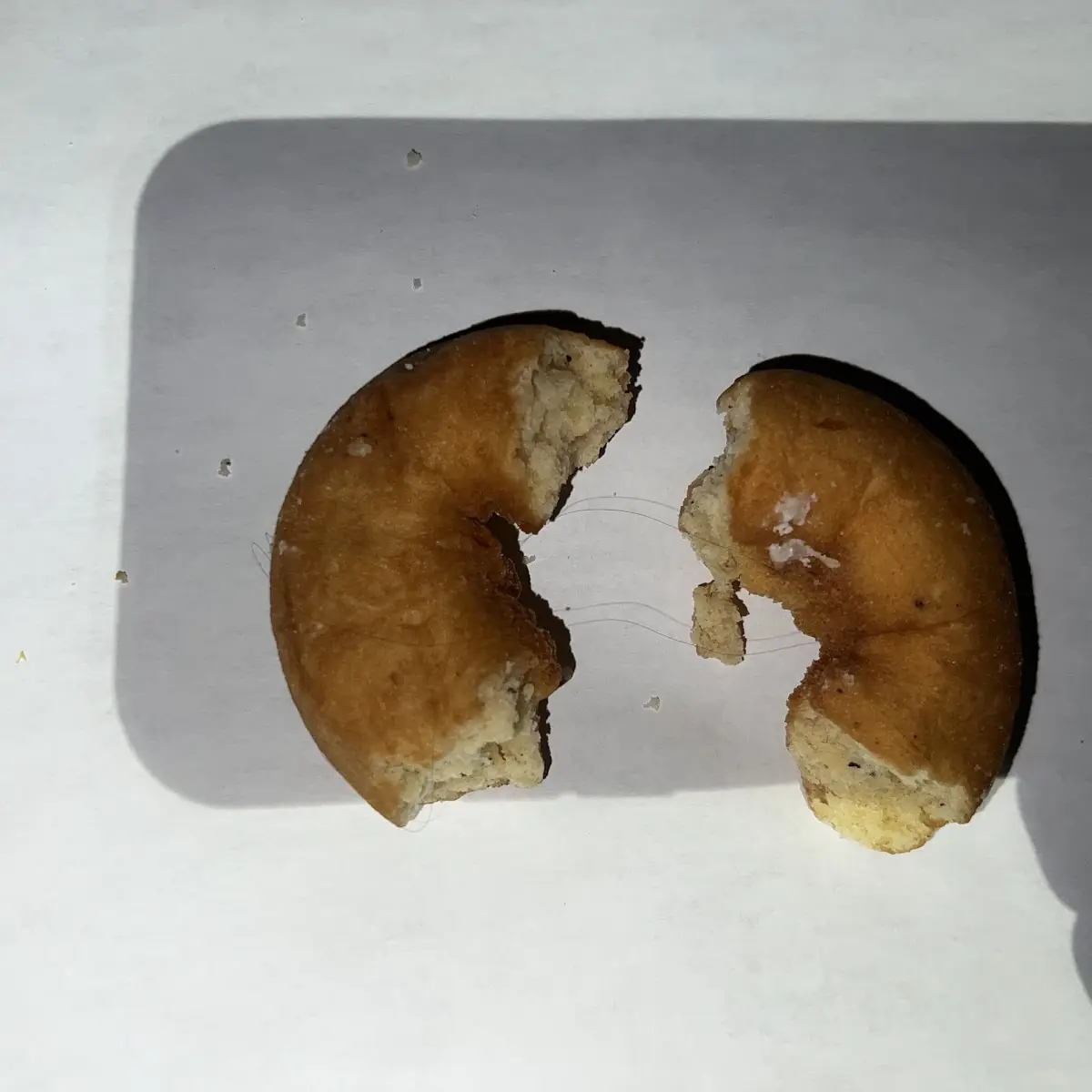 Food & drink, Tim Hortons
