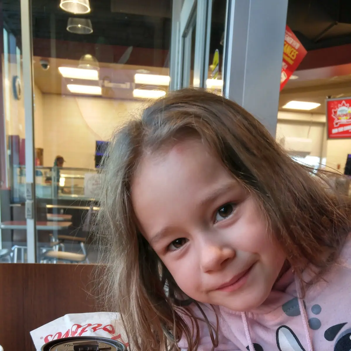 Food & drink, Tim Hortons