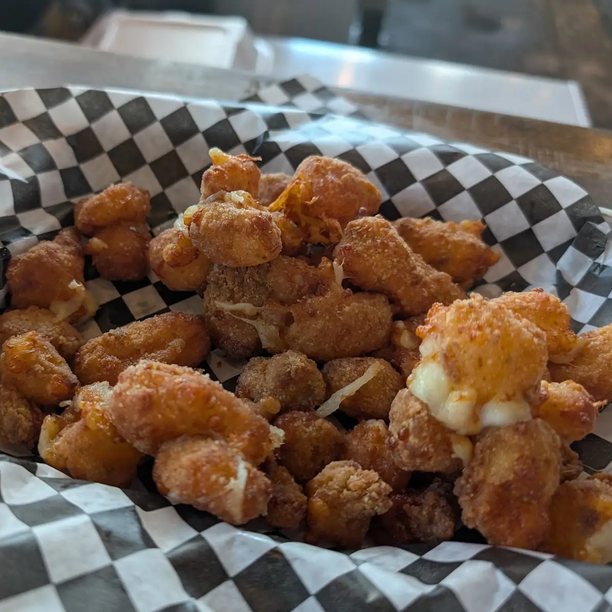 Tater Tots