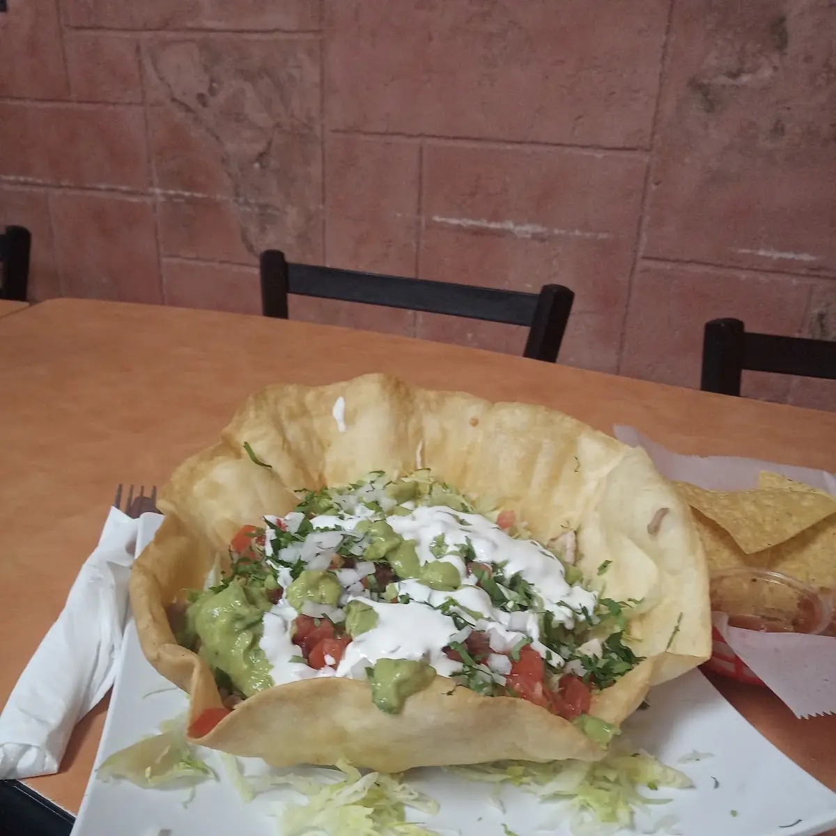 Taco Salad