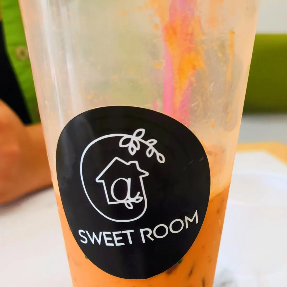 Thai Tea