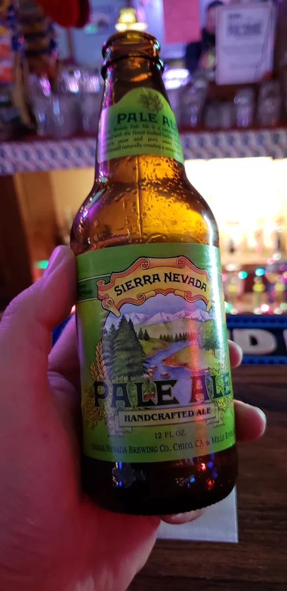 Sierra Nevada Pale Ale