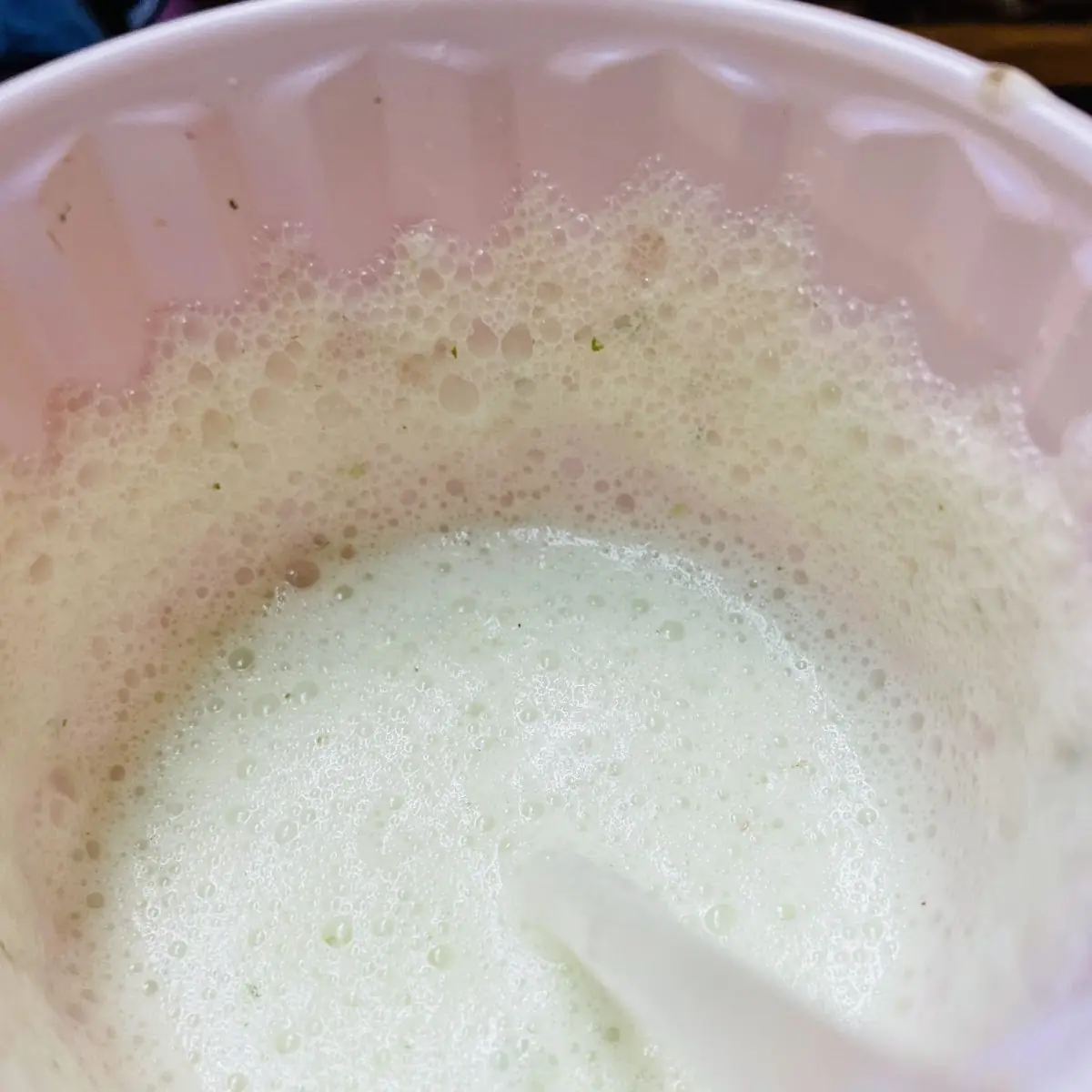 Salt Lassi