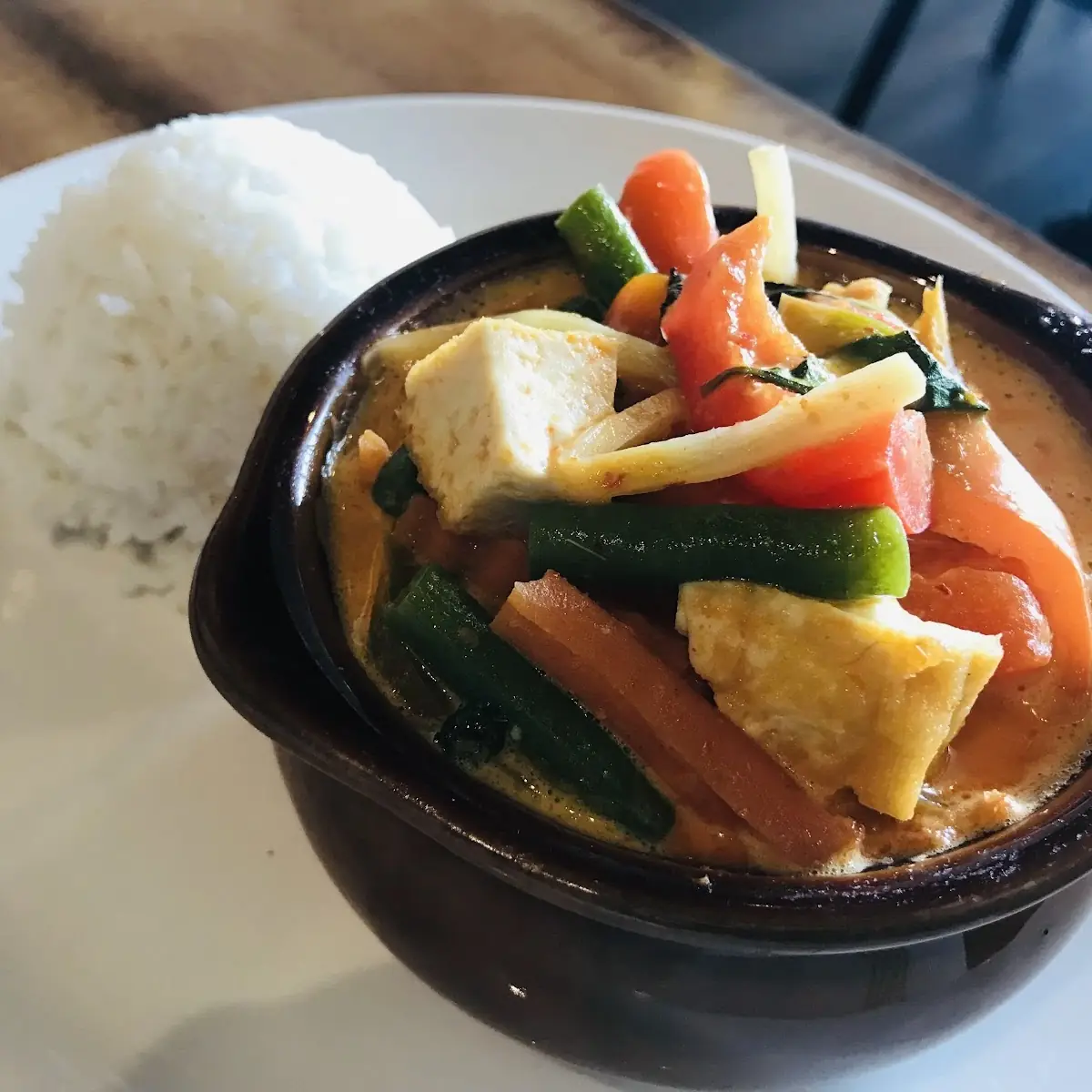 Red Curry