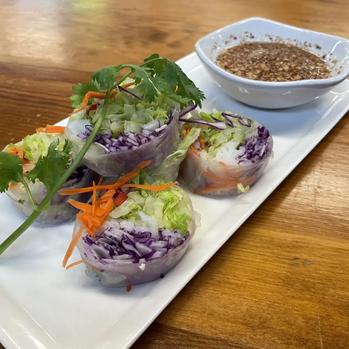 Spring Roll