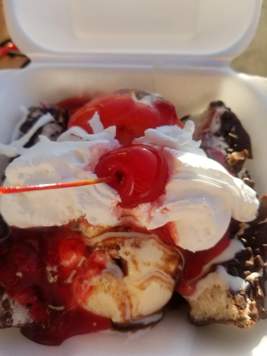 Banana Split