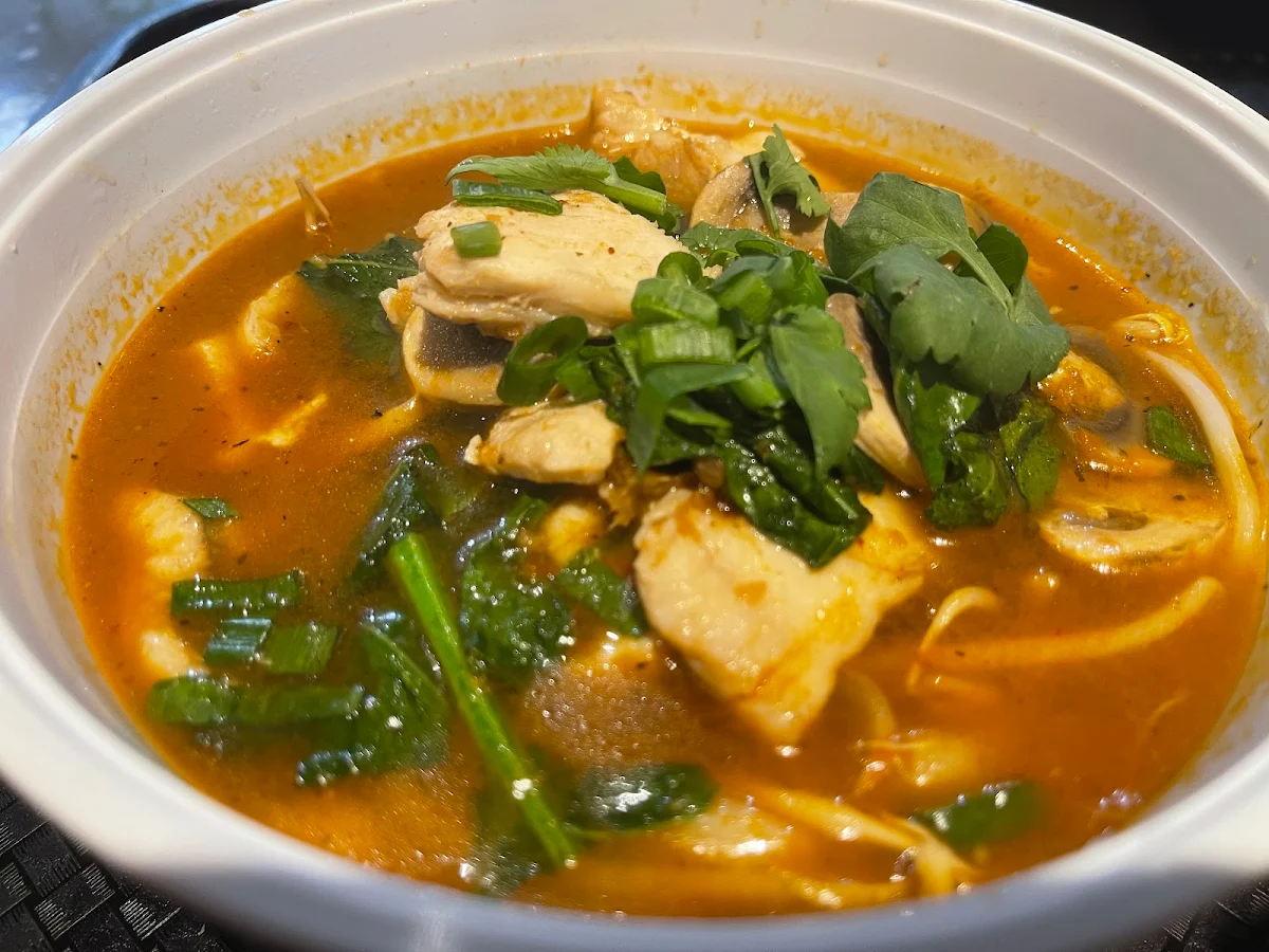 Highlights, Gang Thai