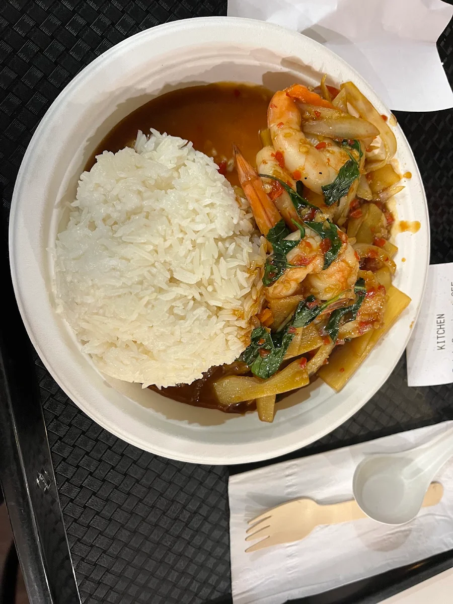 Highlights, Gang Thai
