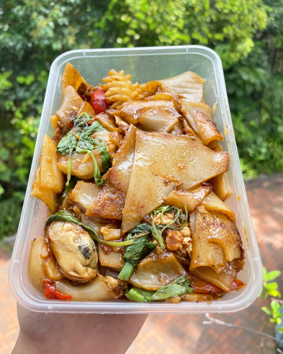 Highlights, Gang Thai