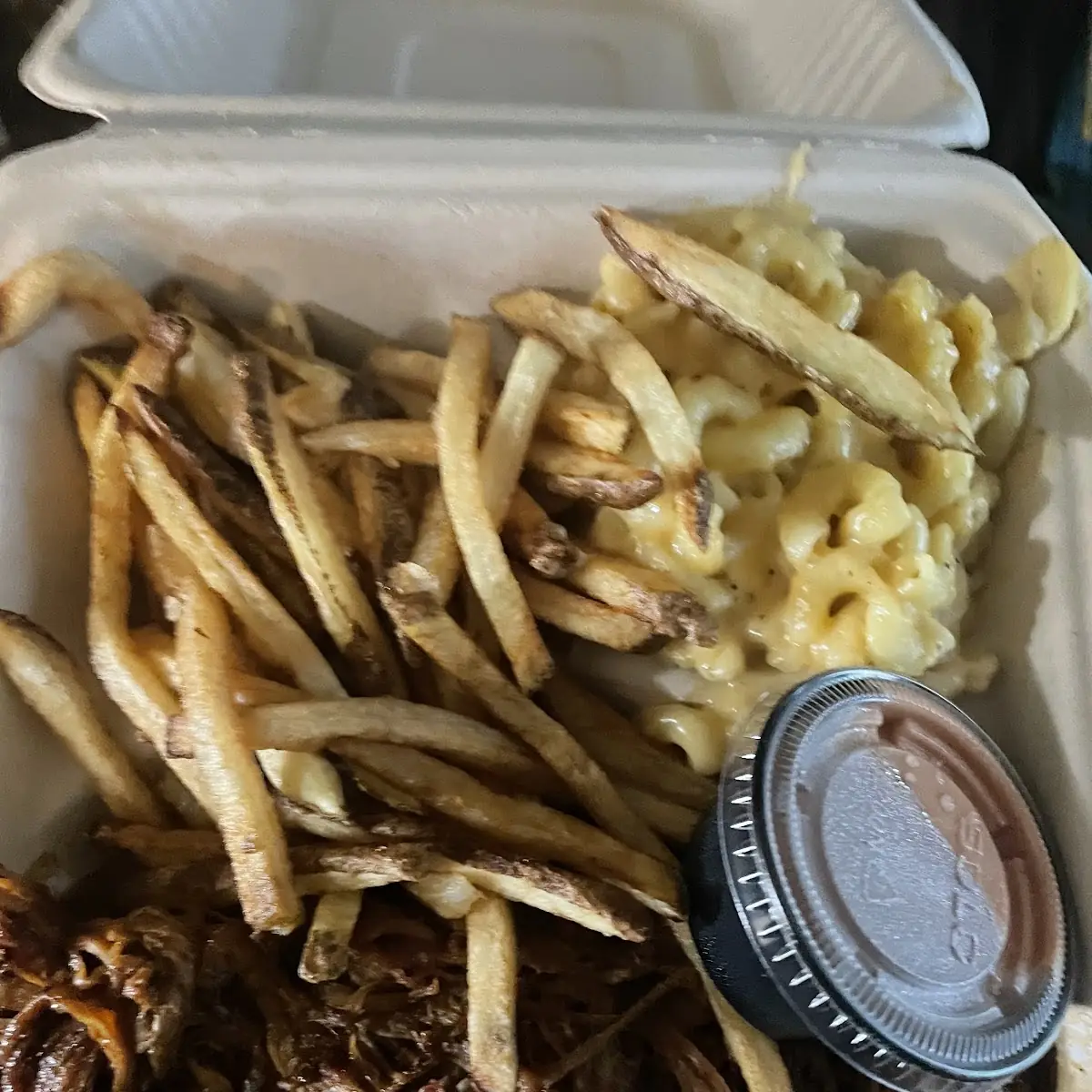Jerk Chicken Cheesesteak