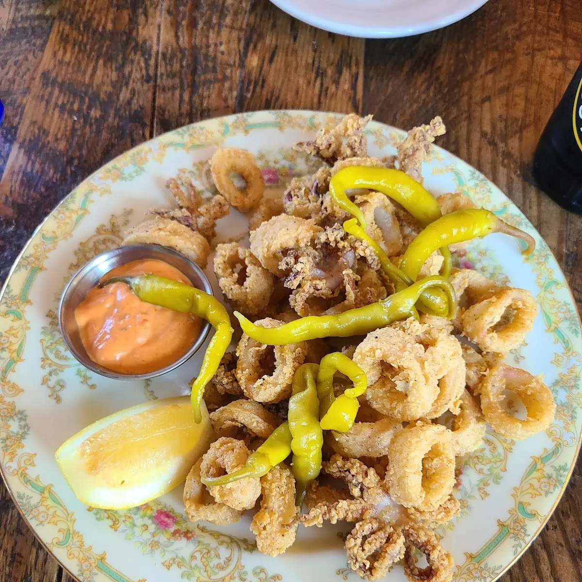 Fritto Misto