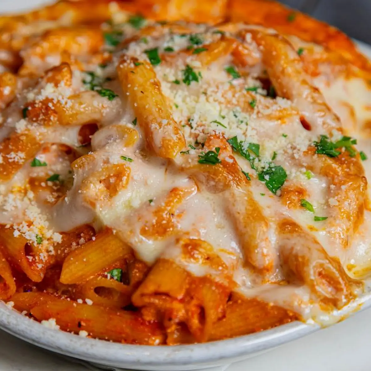 Baked Ziti