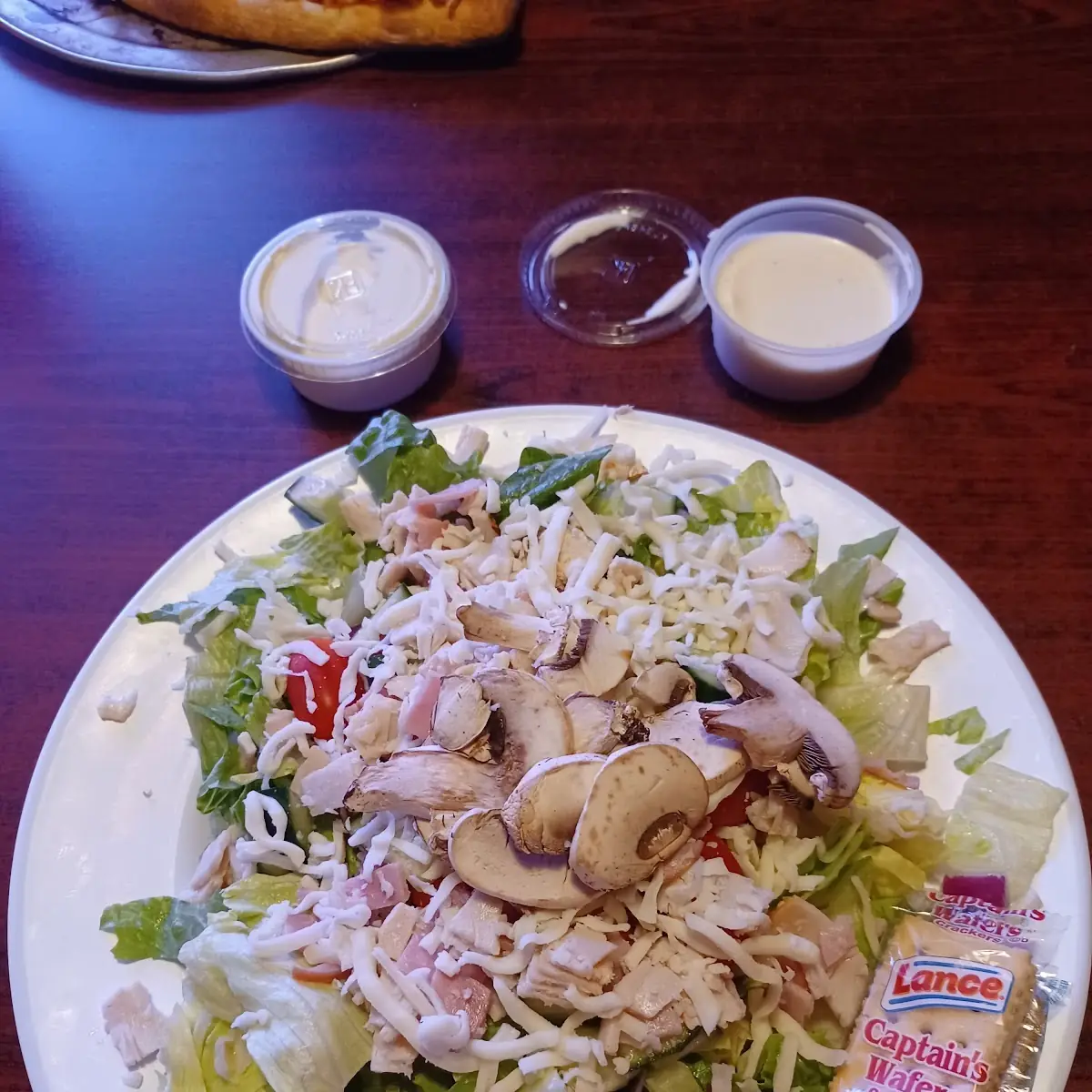 Chef Salad