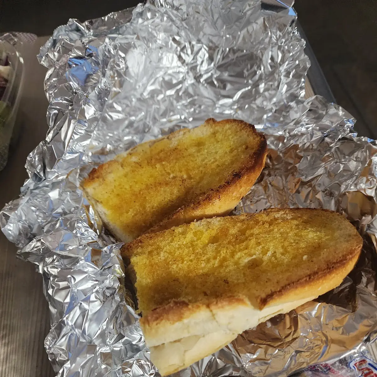 Garlic Bread