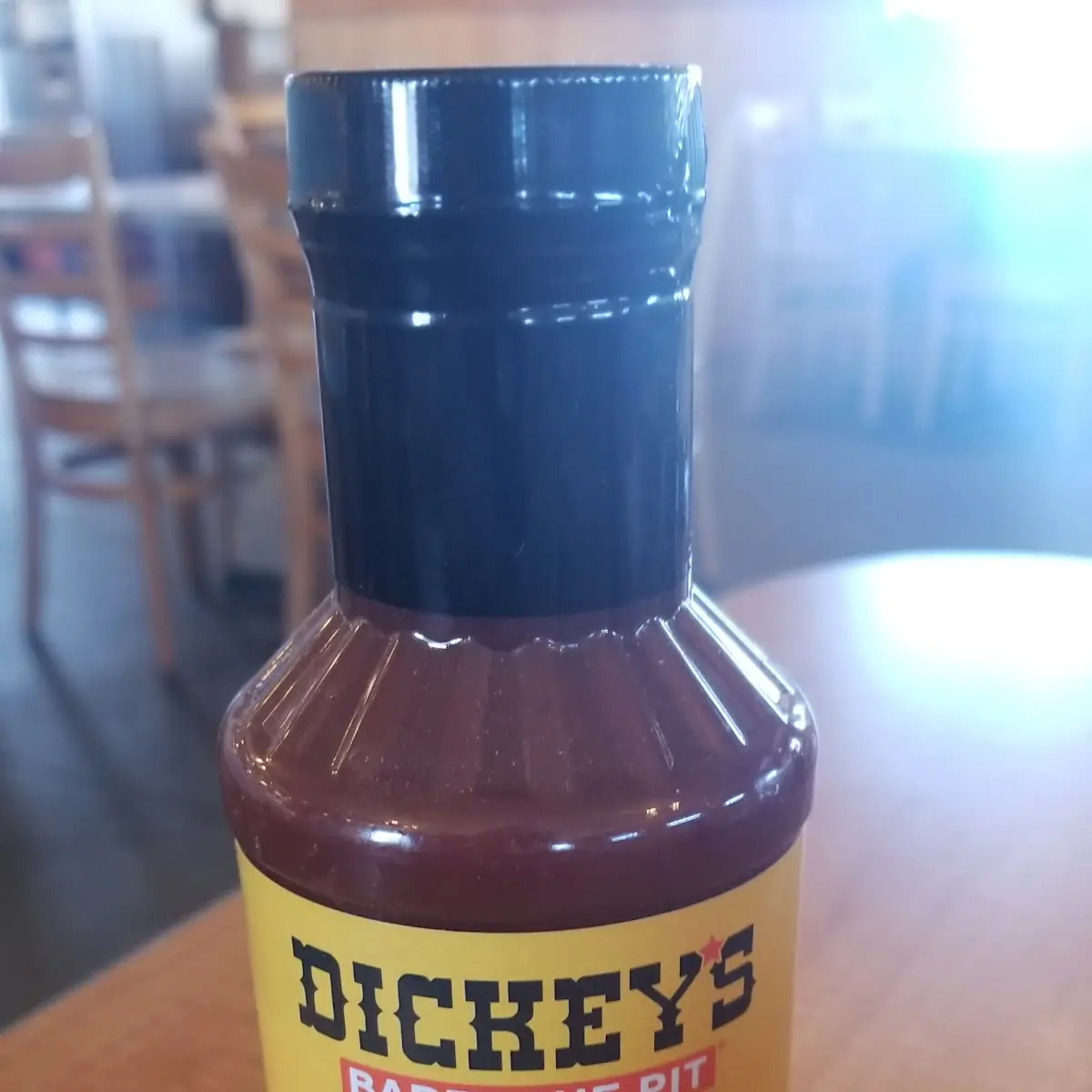 Hot Sauce