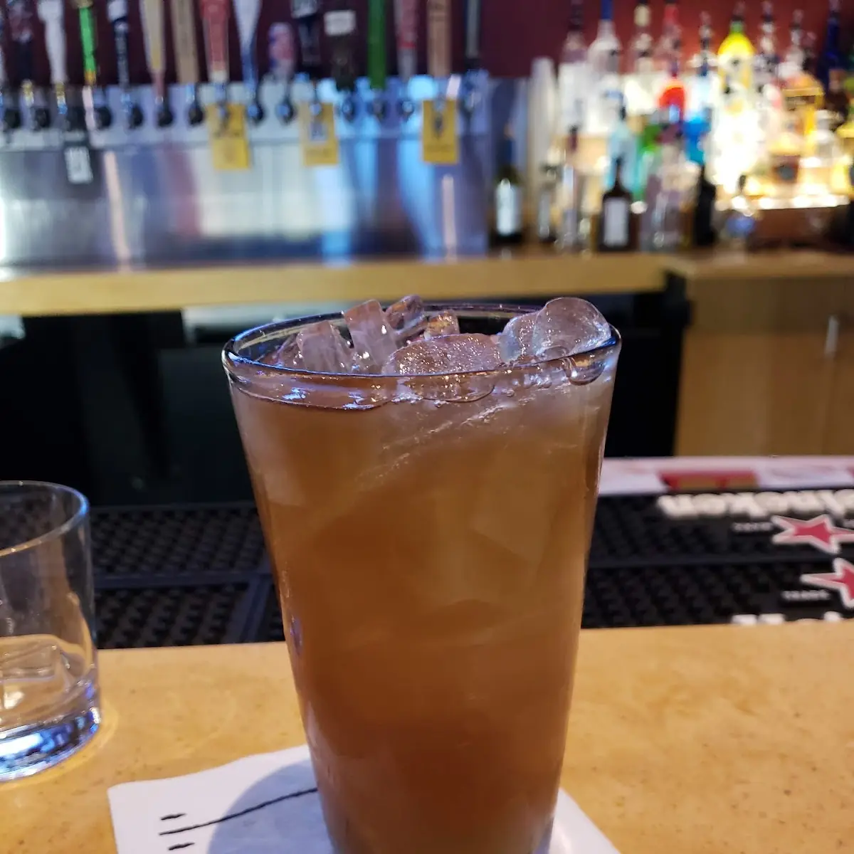 Long Island Iced Tea