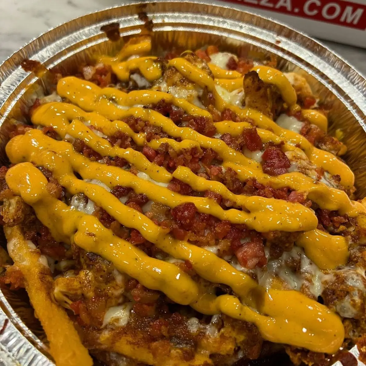 Chili Cheese