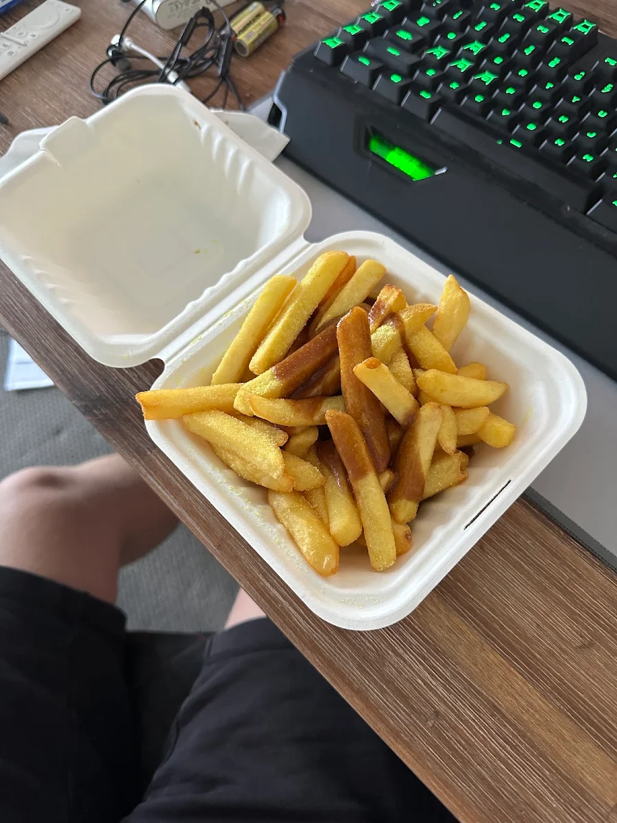 Highlights, Cafe 318 / Nagambie Fish & Chippery